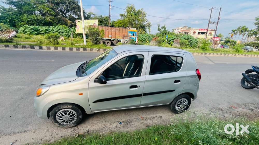 2014  1st Owner Maruti Suzuki Km Driven 48000