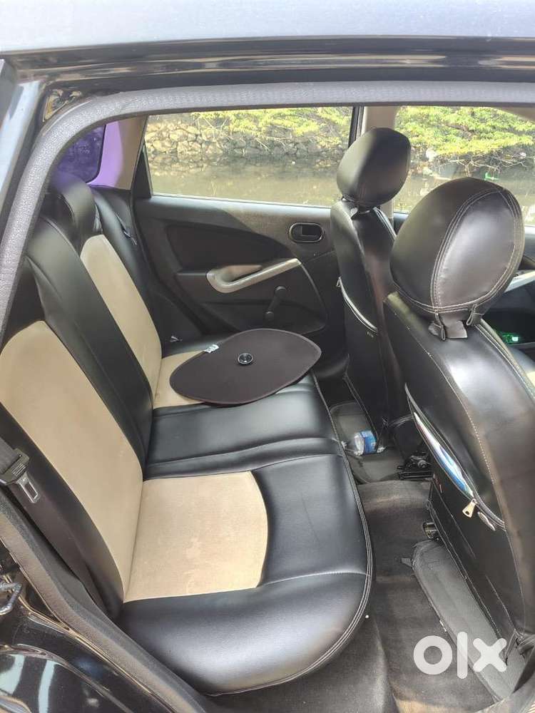 Ford Figo Diesel 160000 Km Driven