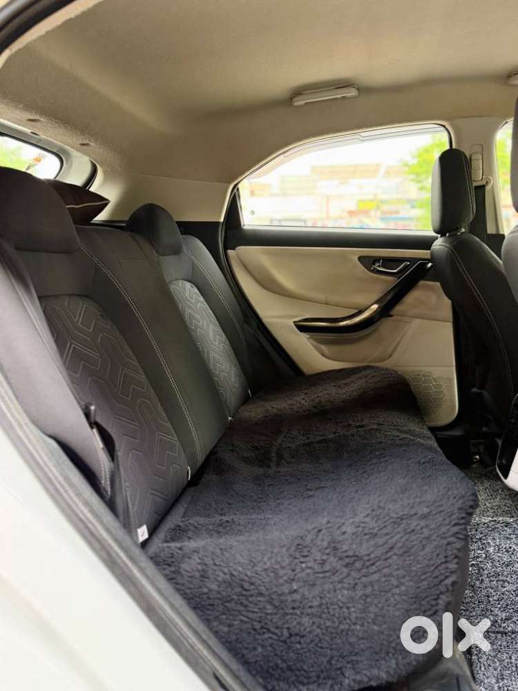 Tata Nexon 1.2 Revotron Xz, 2020, Petrol