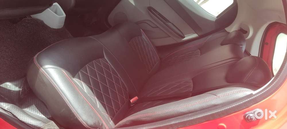 Tata Tiago 1.05 Revotorq Xz Plus Dualtone, 2021, Petrol