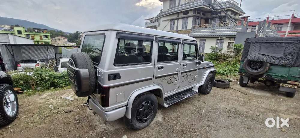 Bolero In Good Condition