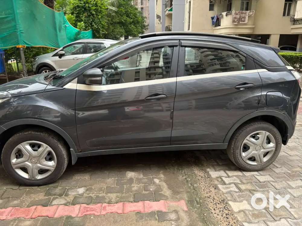Tata Nexon 1.2 Revotron 2019