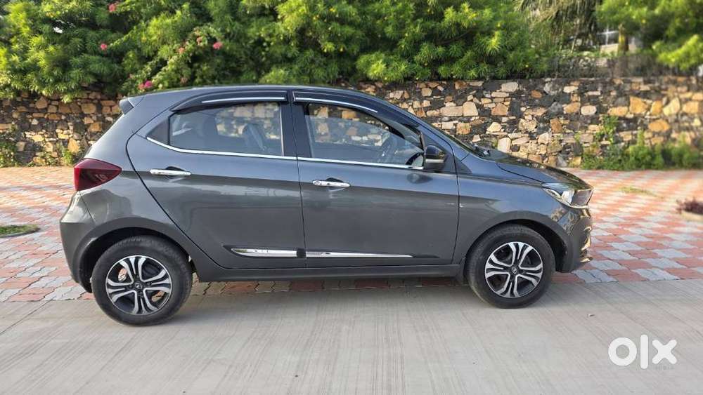 Tata Tiago Xt Icng, 2022, Cng & Hybrids