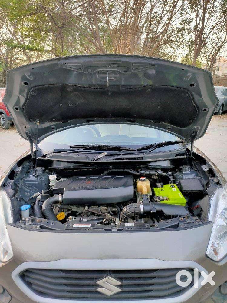 Maruti Suzuki Swift Dzire Ldi Bsiv, 2017, Diesel