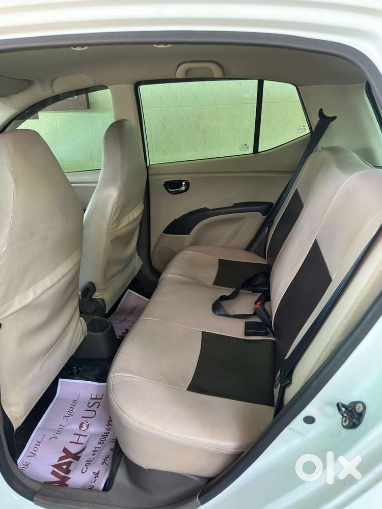 Hyundai I10 For Sale