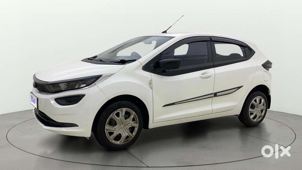 Tata Altroz Racer, 2024, Petrol
