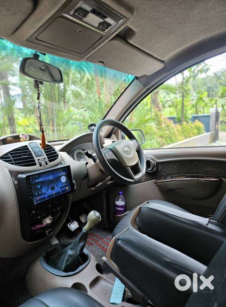 Mahindra Xylo E8 Abs Airbag Bs Iii, 2013, Diesel