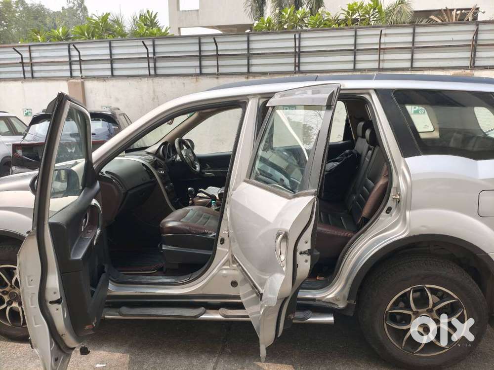 Mahindra Xuv500 2012 Diesel Good Condition