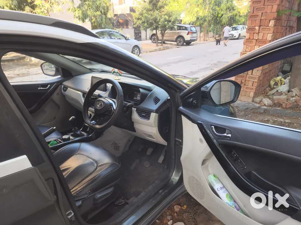 Nexon Diesel 2021 - I St Owner  Bs-vi