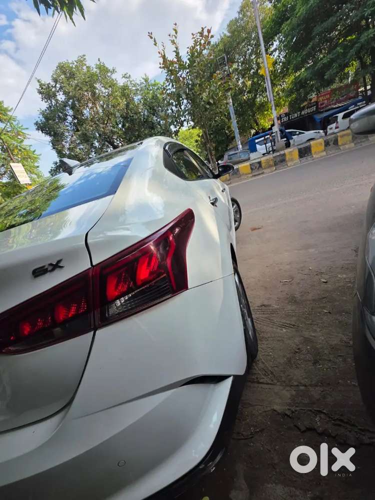 Hyundai Verna Sx 1.5 2023 Manual
