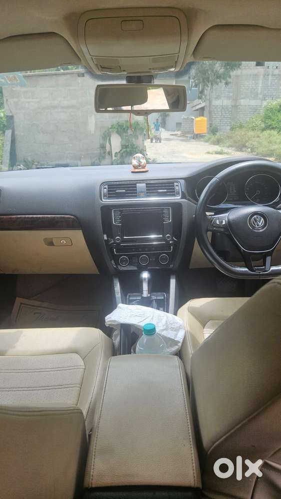 Volkswagen Jetta [ ] 2.0 Highline Tdi, 2016, Diesel