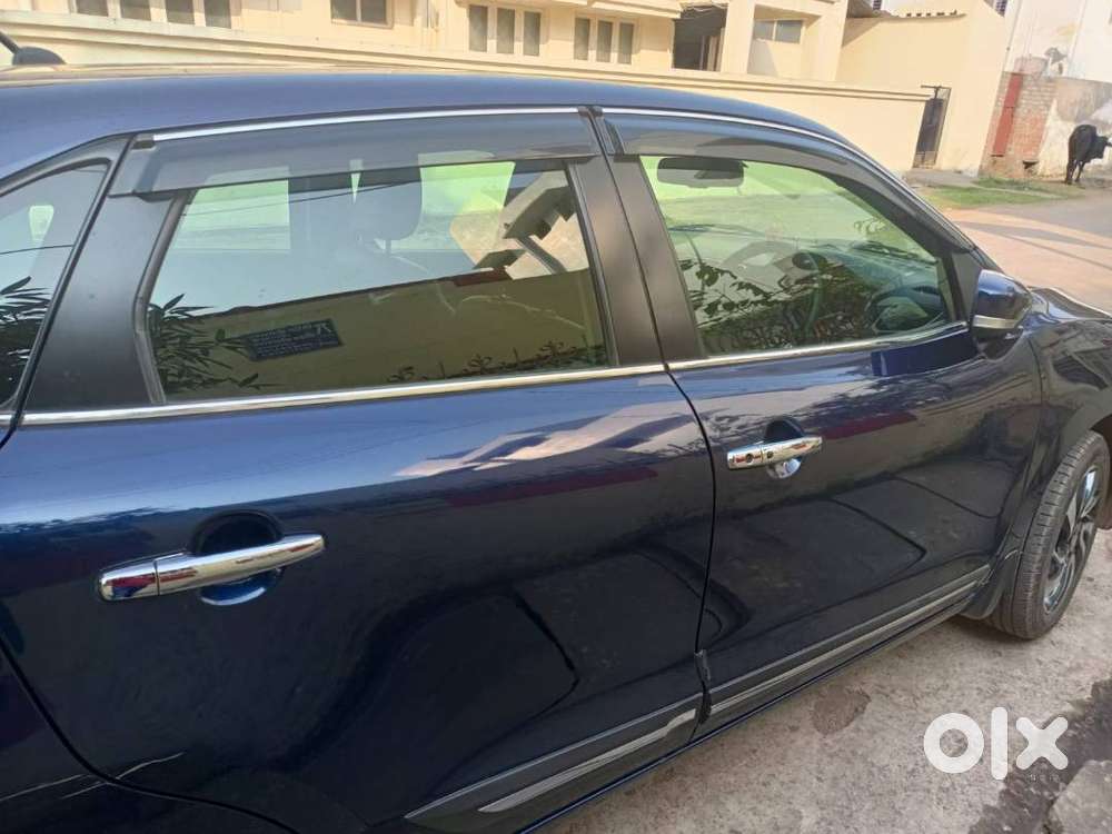 Well Maintained Car For Sell