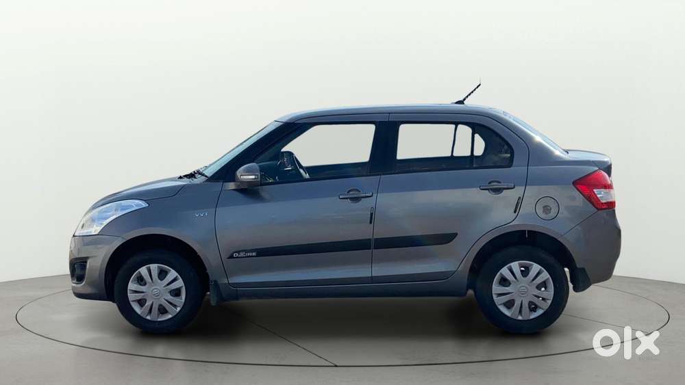 Maruti Suzuki Swift Dzire Vxi 1.2, 2014, Petrol