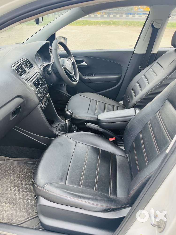 Volkswagen Vento 2013-2015 1.5 Tdi Comfortline, 2018, Diesel