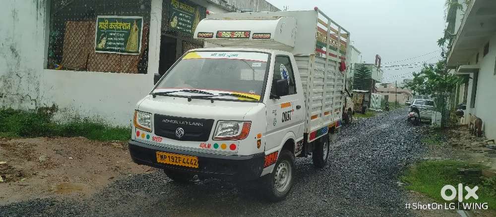 Ashok Leyland Stile 2024 Diesel