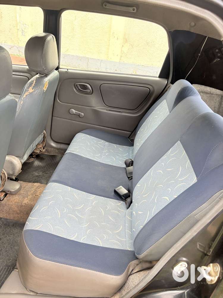 Maruti Suzuki Alto 800 Lxi, 2009, Petrol