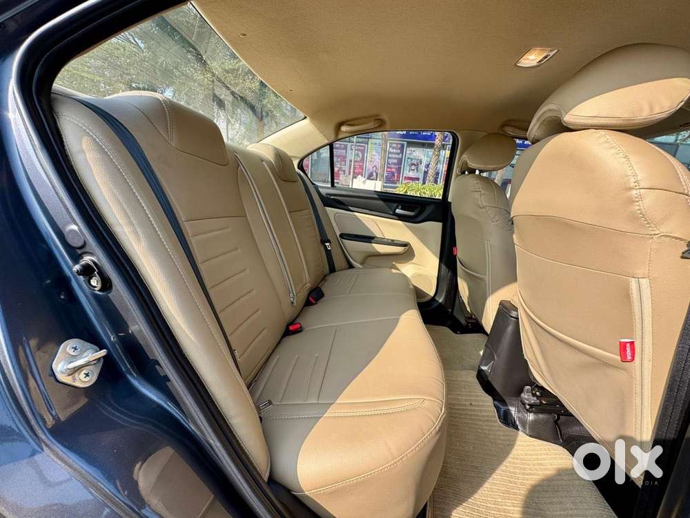 Honda Amaze Vx (o) I-vtec, 2023, Petrol