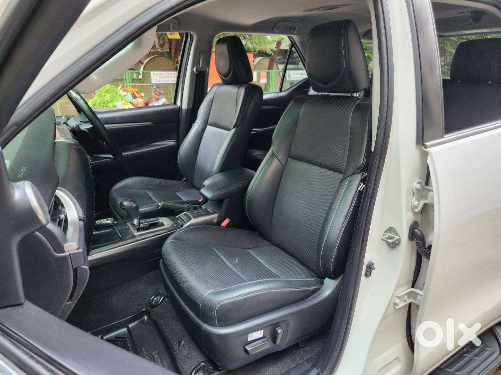 Toyota Fortuner 4x2 At 2.8 Diesel, 2022, Diesel