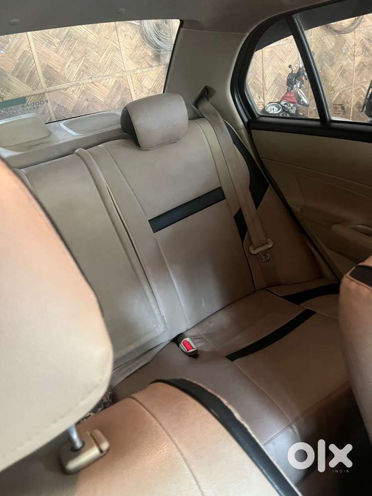 Maruti Suzuki Dzire 2016
