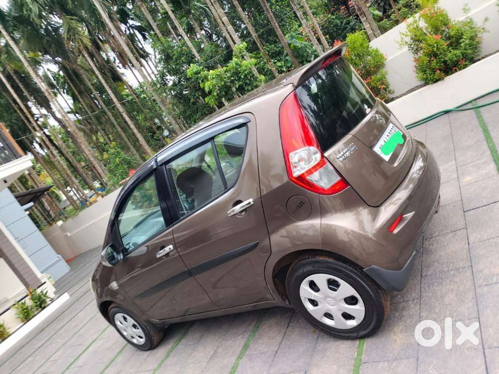 Maruti Suzuki Ritz 2014 Diesel Well Maintained
