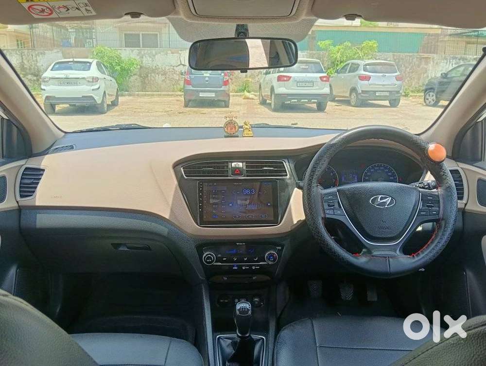 Hyundai Elite I20 [ ] 1.2 Asta, 2019, Petrol