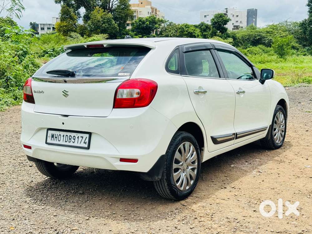 Maruti Suzuki Baleno 1.3 Delta, 2017, Petrol