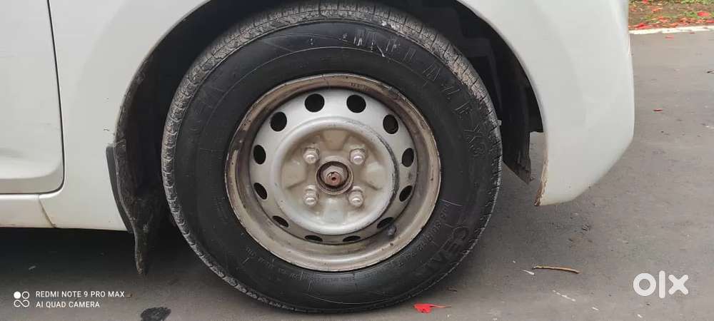 Hyundai Eon Era +, 2013, Petrol