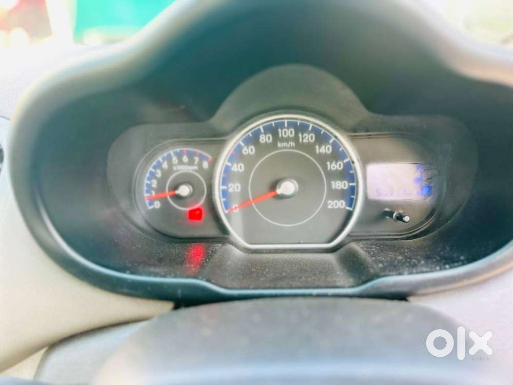 Hyundai I10 Sportz 1.1l, 2014, Petrol