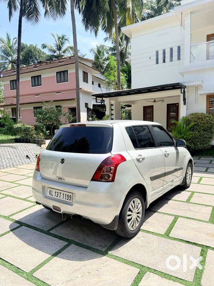 Maruti Suzuki Swift Ddis Vdi, 2009, Diesel