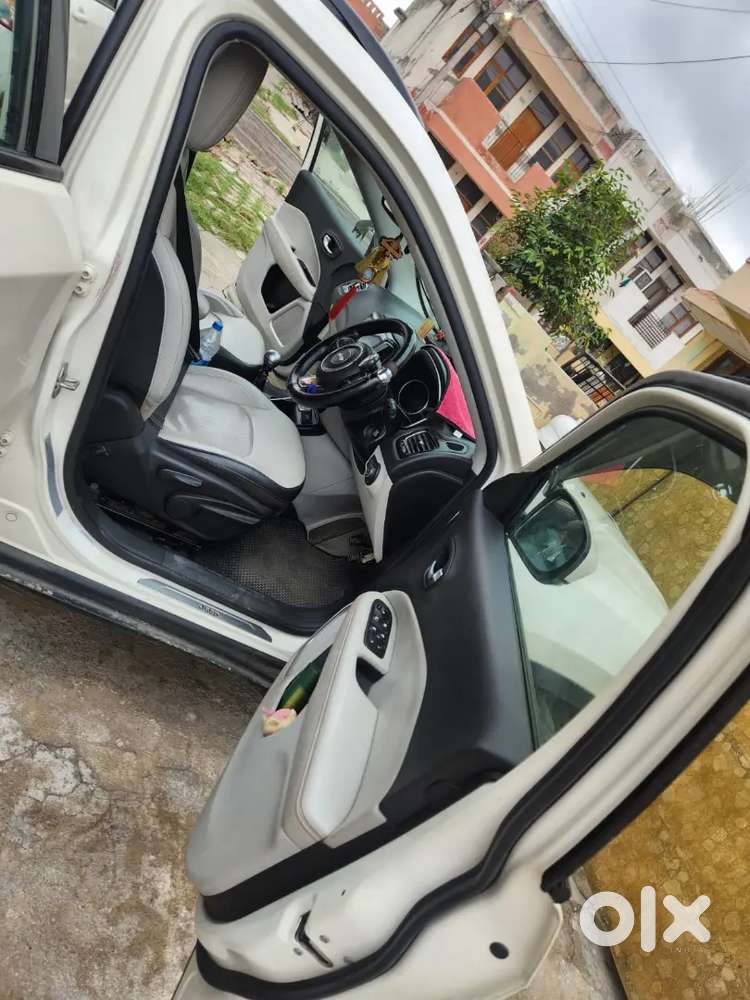 Jeep Compass 2.0 Diesel 2018