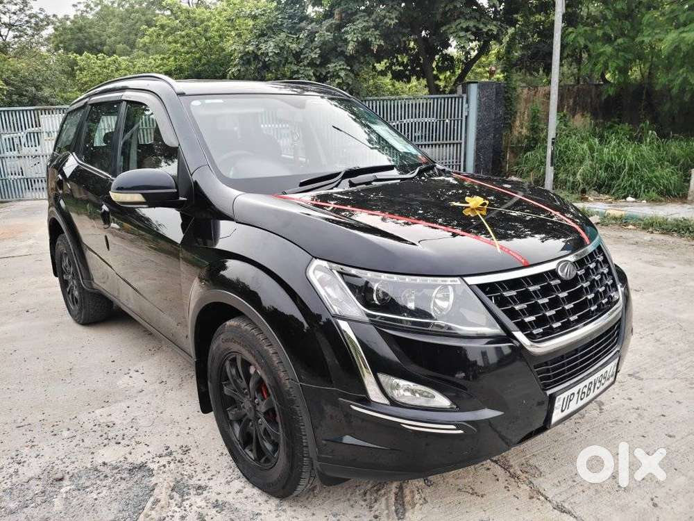 Mahindra Xuv500 W9, 2018, Diesel