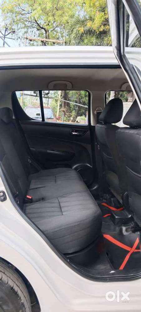 Maruti Suzuki Swift 2011-2014 Vdi, 2012, Diesel