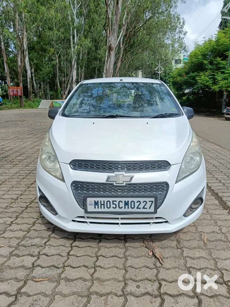 Chevrolet Beat Diesel 2015