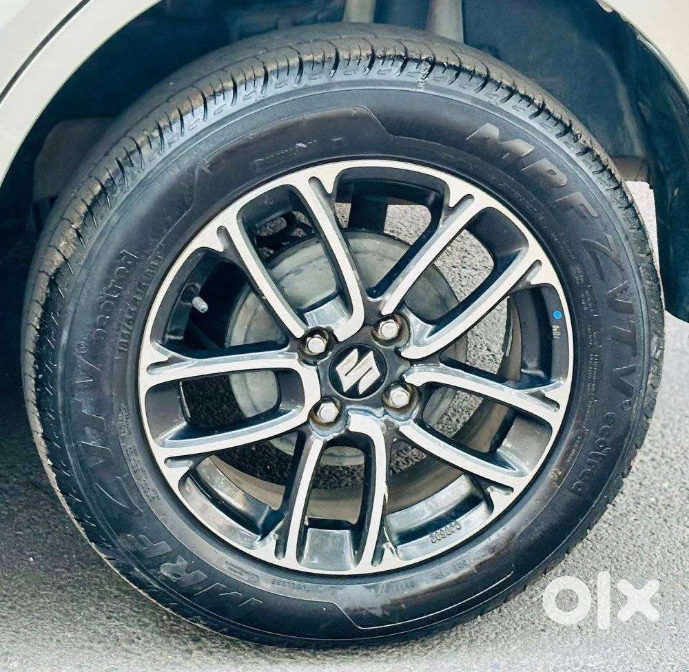 Maruti Suzuki Swift 2018 Zxi Plus, 2021, Petrol