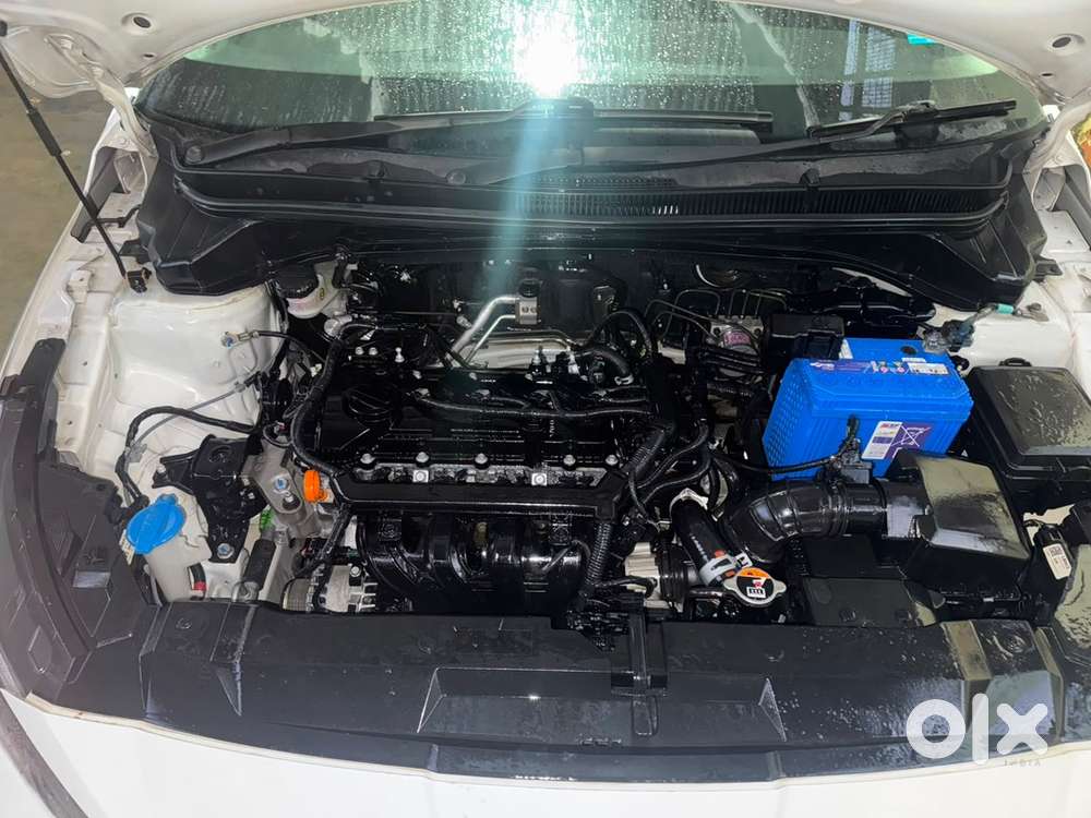 2021 Hyundai I20 Asta Petrol