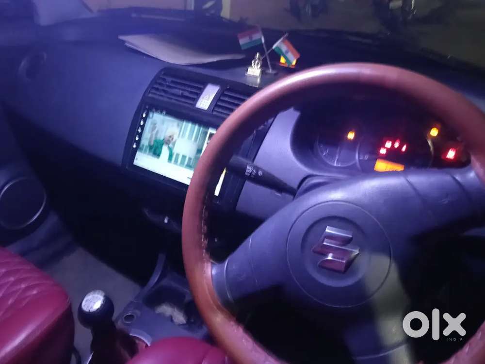 Maruti Swift Vdi 2010