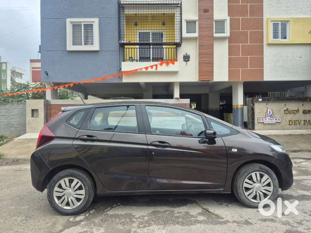 Honda Jazz 1.2 Sv I Vtec, 2018, Petrol