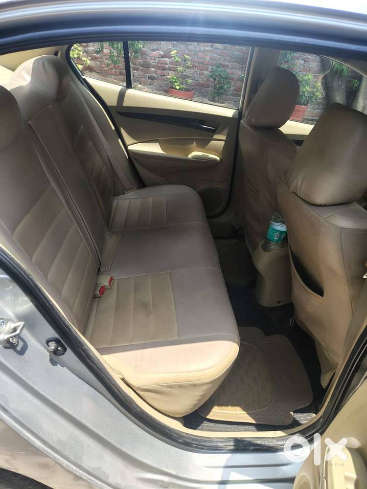 Honda City Available For Sale In Very Good Condition