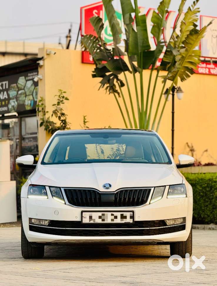 Skoda Octavia 2.0 L&k Tdi, 2018, Diesel