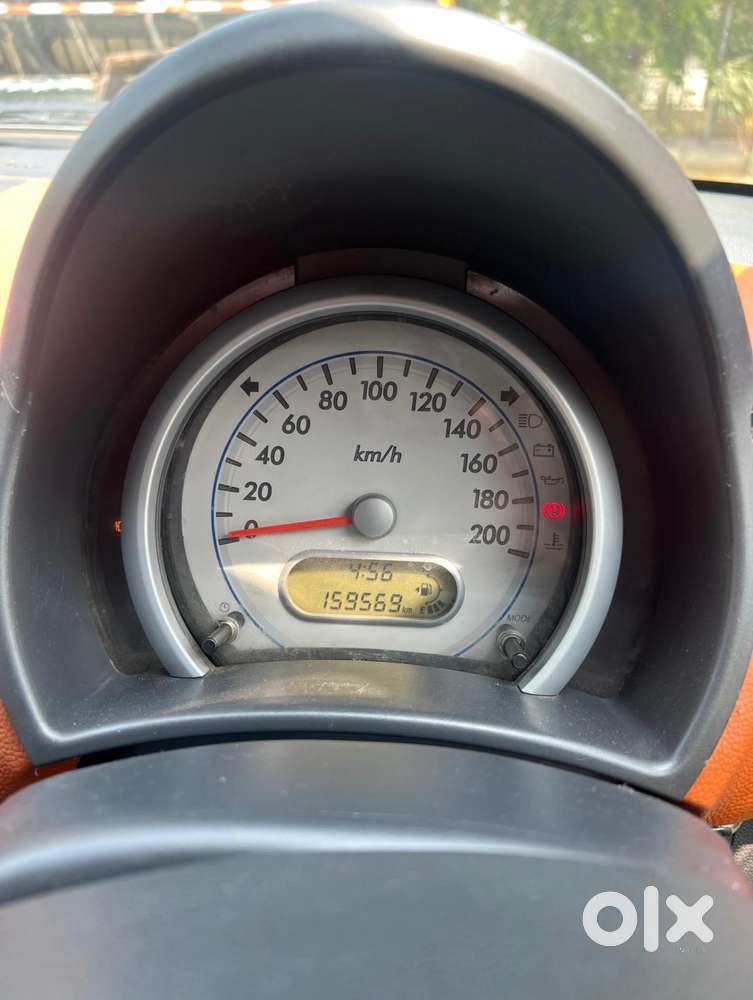 Maruti Suzuki Ritz Ldi Bs-iv, 2016, Diesel