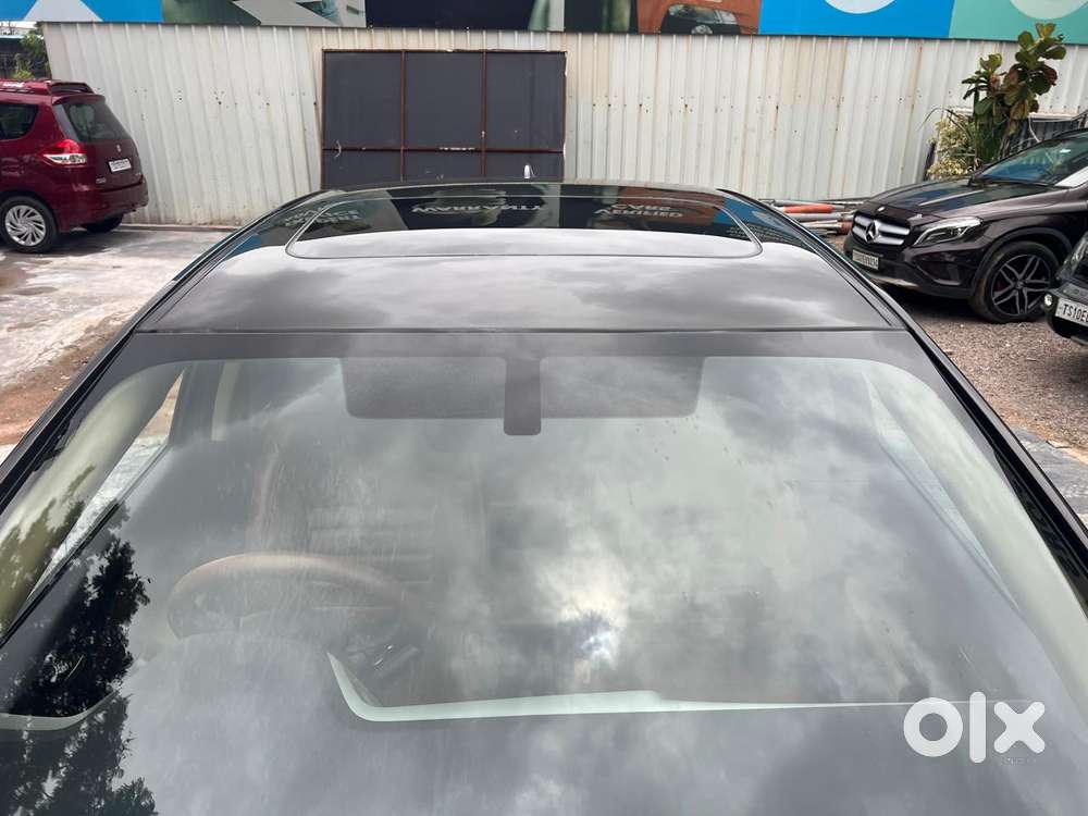 Honda City Vx Petrol Cvt, 2019, Petrol
