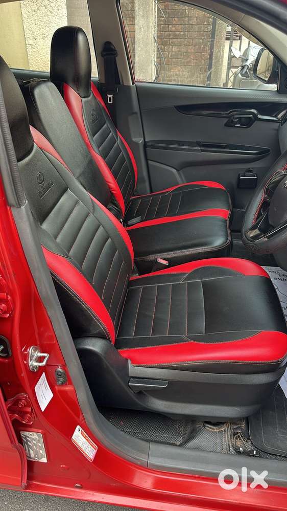 Mahindra Kuv 100, 2018, Diesel