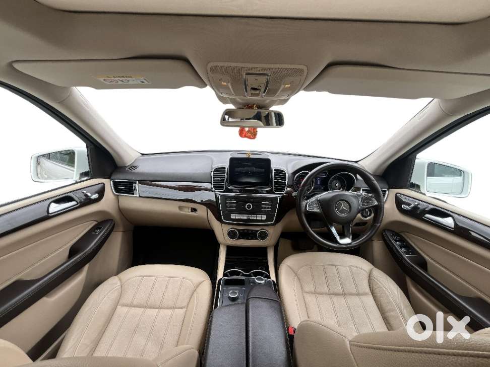 Mercedes-benz Gle Class 250d, 2017, Diesel