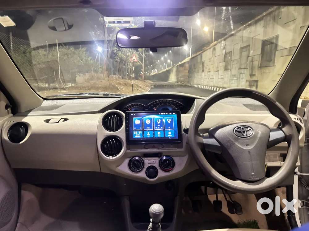 Toyota Etios Diesel Urgent Sale