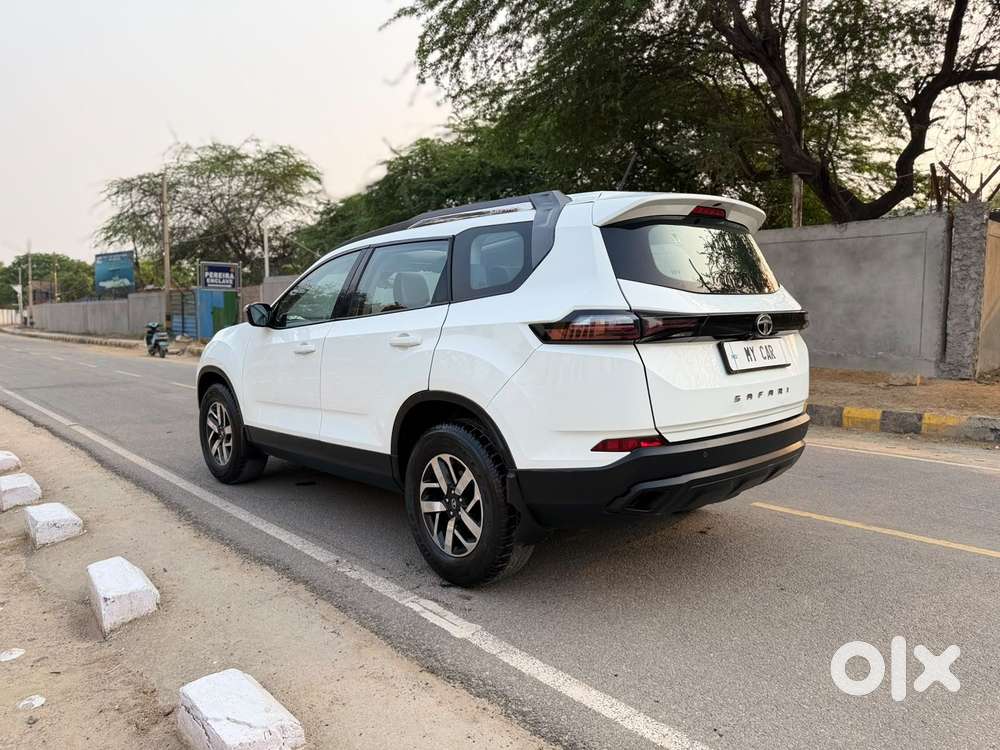 Tata Safari 2.0 Kryotec Xm, 2023, Diesel