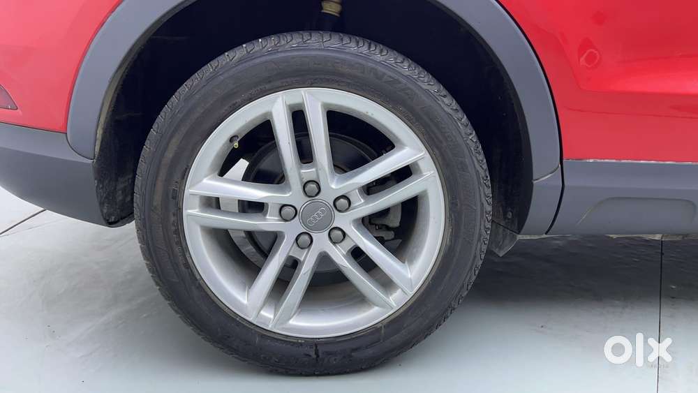 Audi Q3 1.4 30 Tfsi Premium, 2018, Petrol