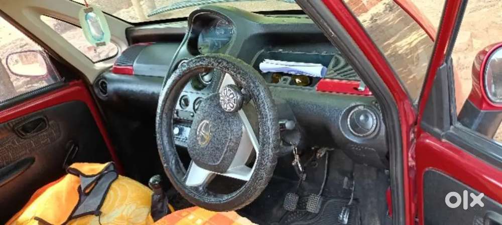 Tata Nano Twist Xm 2016 In Super Smooth Condition