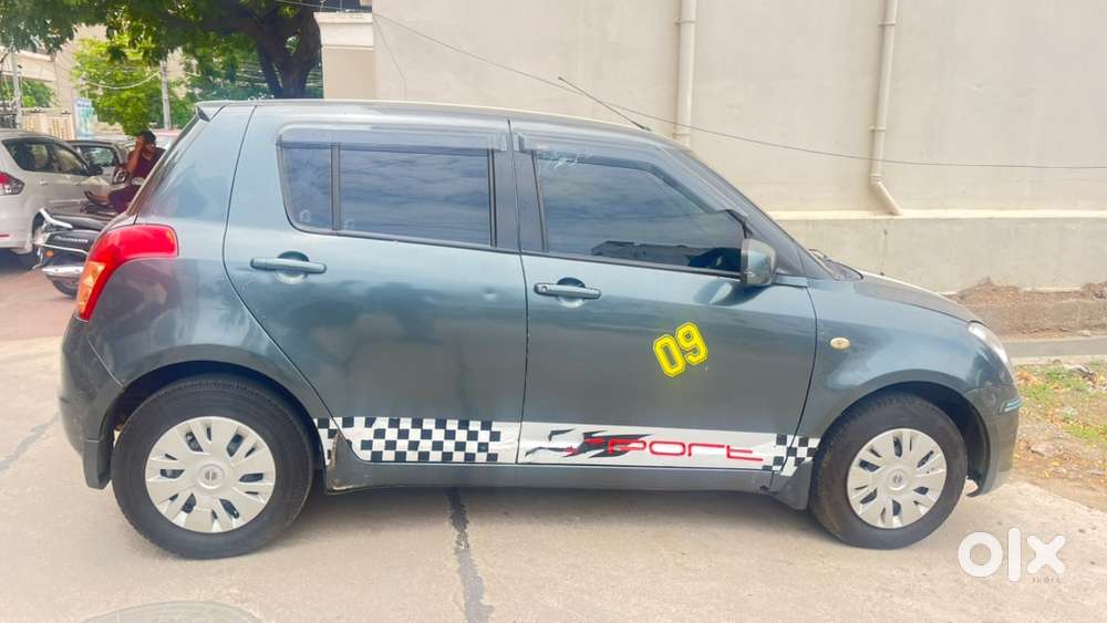 Maruti Swift Vdi 2008
