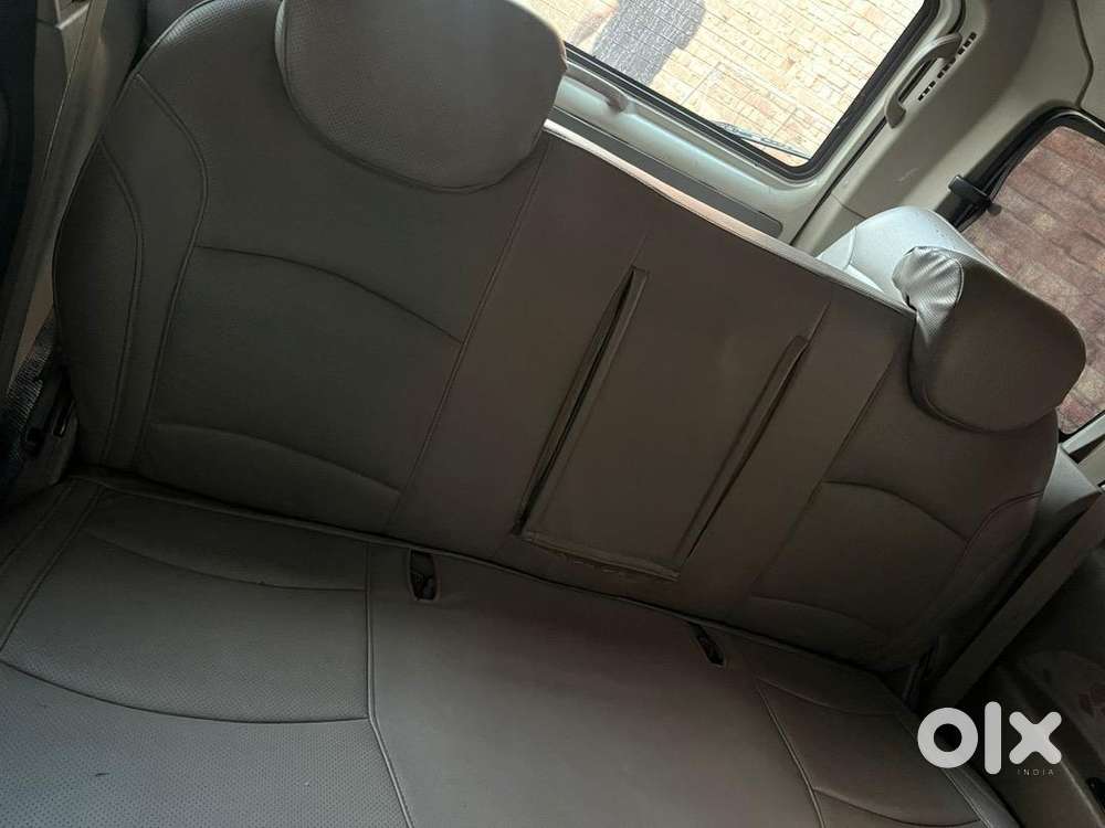 Mahindra Scorpio Classic 2008 Diesel Good Condition