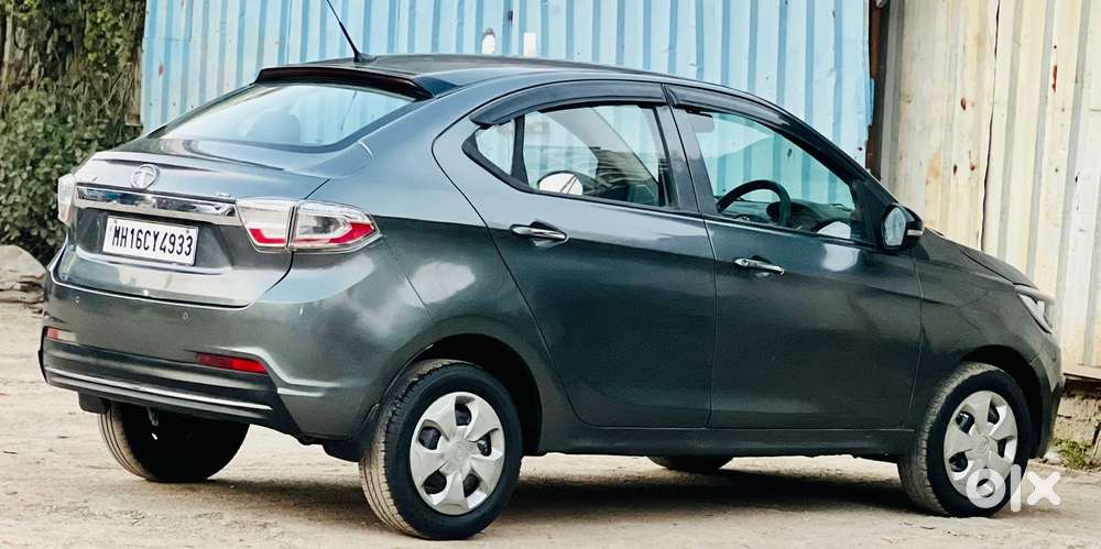 Tata Tigor, 2022, Petrol